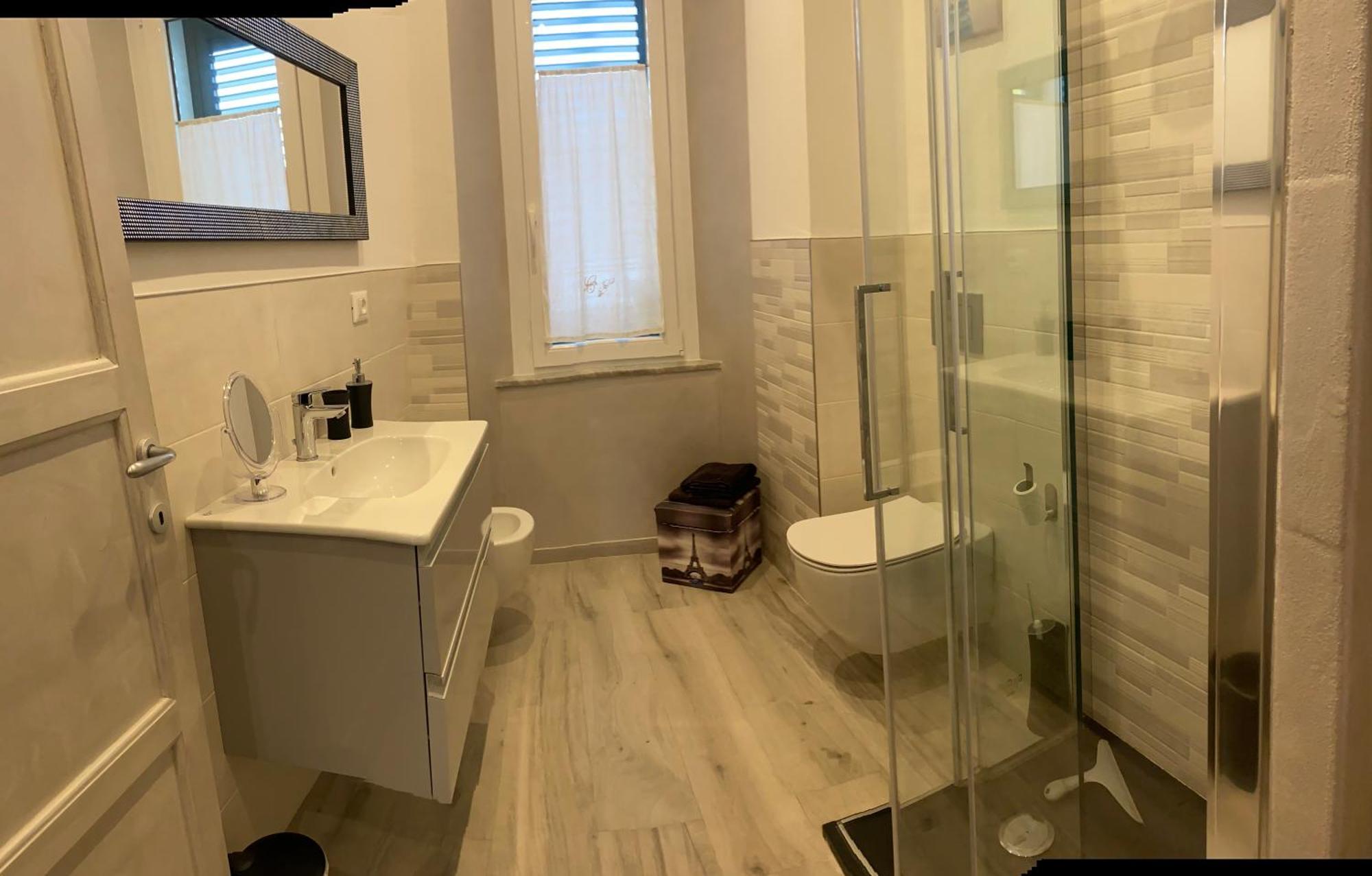Апартаменти Domus Zoe Форте-дей-Мармі Екстер'єр фото