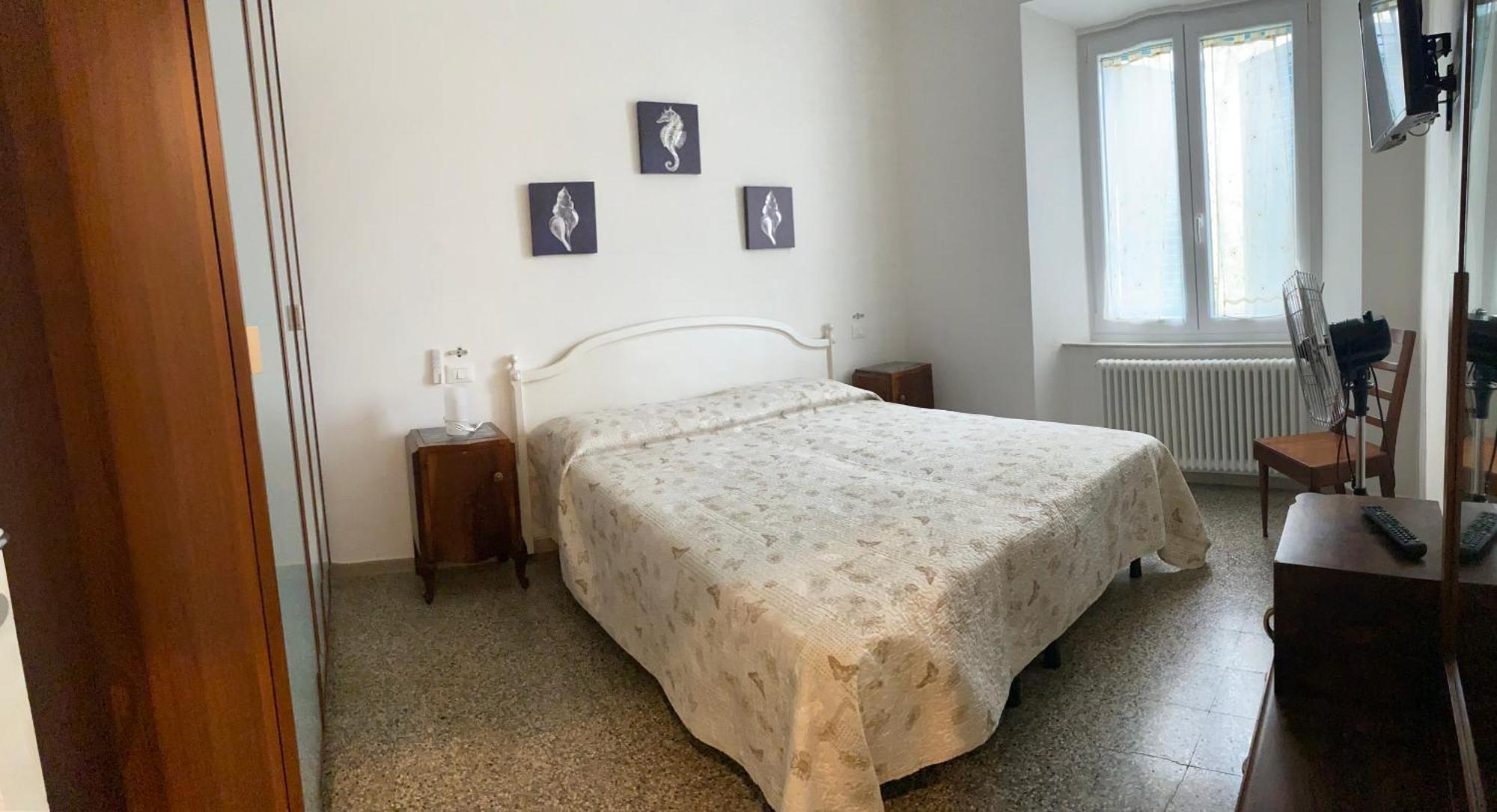 Апартаменти Domus Zoe Форте-дей-Мармі Екстер'єр фото